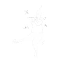 Elf Oneday Sticker