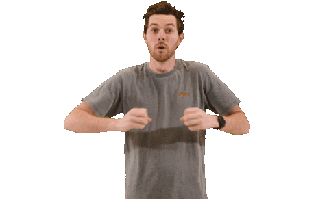 Happy Birthday Radio Sticker by ZM