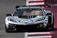 Corvette Racing GIF
