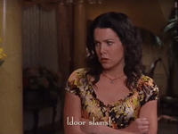 season 3 netflix GIF by Gilmore Girls 