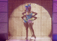 season 3 GIF by RuPaul's Drag Race