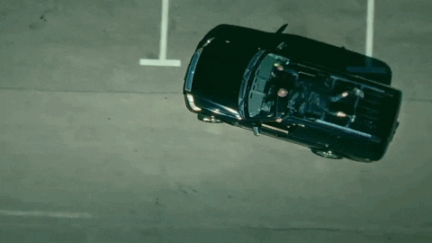 Car Morning GIF by morning_by_GreenInvoice