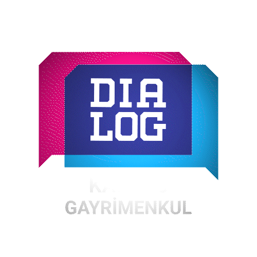 Emlak Sticker by Dialog Türkiye