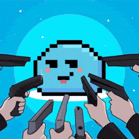 Drop Xrp GIF by $DROP