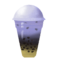 verawrn weekend chocolate drinks sunday Sticker