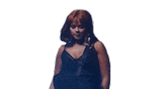 Dalizz dance celebrate dalizz Sticker
