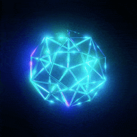 Third Eye Nft GIF by timenotspace