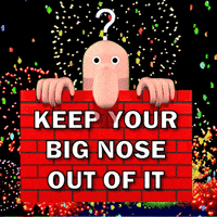 Curiosity Prying GIF