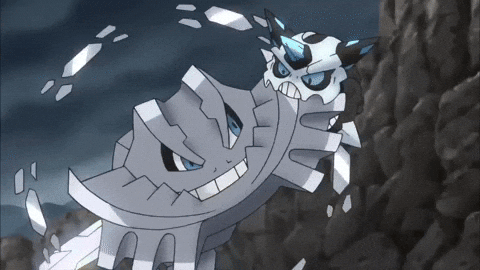 Alpha Sapphire GIF by Pokémon