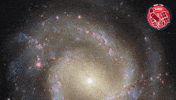 Stars Spinning GIF by ESA/Hubble Space Telescope