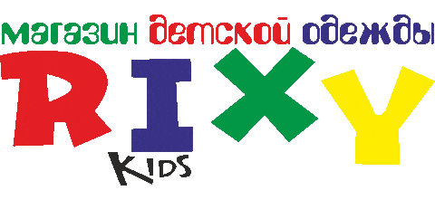 Rixykids Sticker by ProfiKidsGrozny
