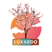 Sparkling Water Cocktail Sticker by Luxardo USA