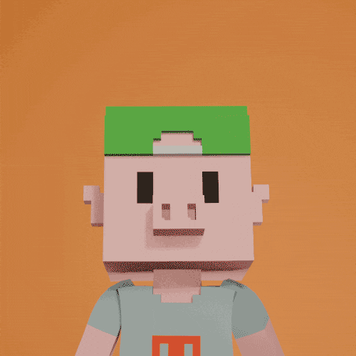 This Is Great So Good GIF by Meebits