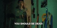 Friendship GIF by A24