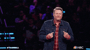 Oh Yeah Yes GIF by The Voice