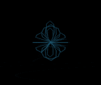 quasicrystals 3d abstract crystals webgl GIF