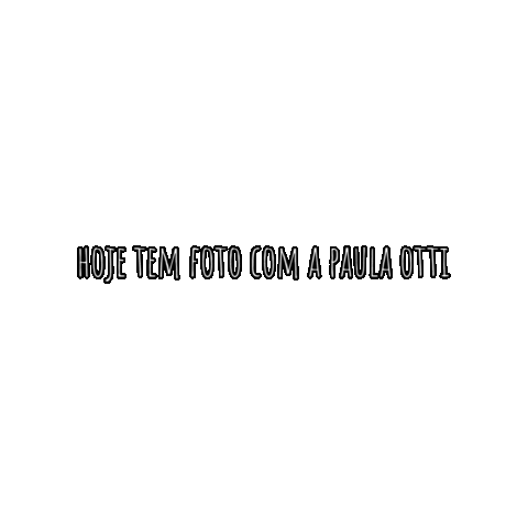 Paulaotti Sticker by Paula Otti photography