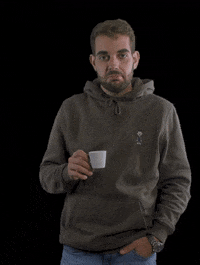Underpier27 music coffee photography commercial GIF