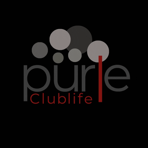 pureclublife giphygifmaker giphyattribution halloween club GIF