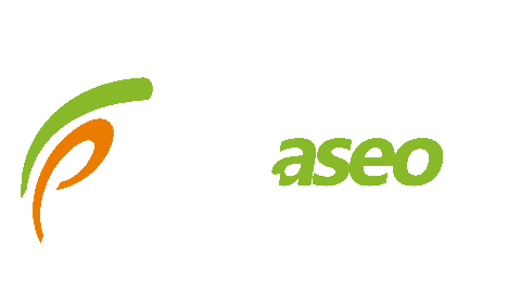 Enviaseo giphyupload aseo enviaseo logoenviaseo Sticker