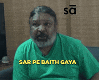 Head On Sound Engineer GIF by Sudeep Audio GIFs