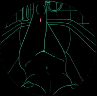 Woman Trip GIF by Melinda Mouzannar