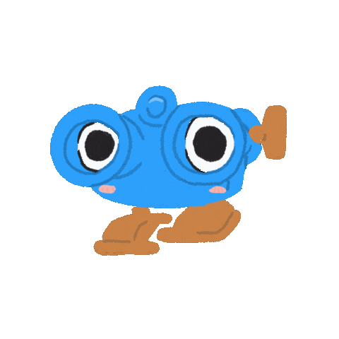 Toy Story Doodle Sticker by JELLYBEAR PLANET.