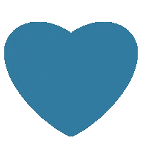 In Love Sea Sticker