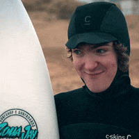 Excited Season 2 GIF by Alex Rider TV