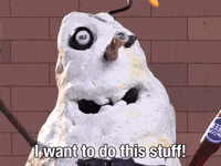 Charlie Allan GIF by Adult Swim