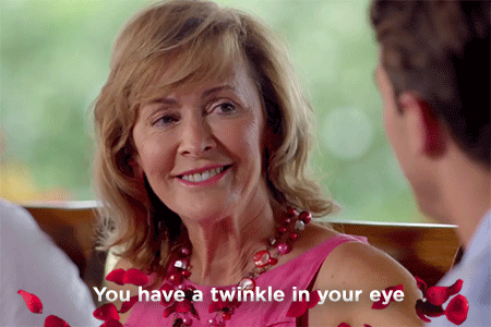GIF by The Bachelor Australia