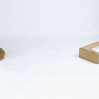 Art Satisfying GIF by Rollor Packaging