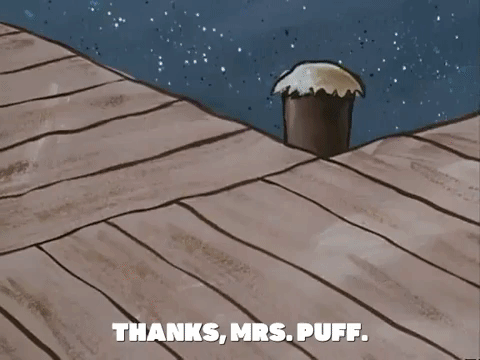 season 1 hall monitor GIF by SpongeBob SquarePants