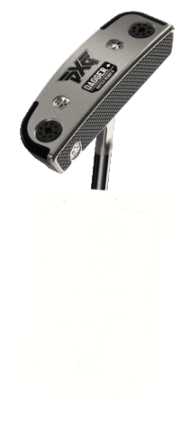 Putter Sticker by PXG