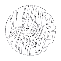 FoundMyHappy happy smile laugh nice Sticker