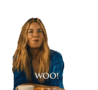Michelle Monaghan Yes Sticker by Max