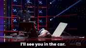 See You Later Goodbye GIF by Howdy Price