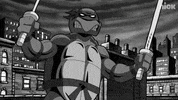 ninja turtles GIF by Teenage Mutant Ninja Turtles