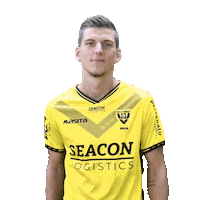 Goal Tor Sticker by VVV-Venlo