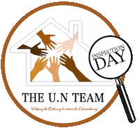 Real Estate Realtor Sticker by The U.N. Team Flipped Realty