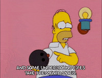 homer simpson GIF