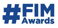 FIMlive moto awards gala fim Sticker