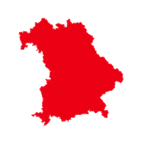 Bayern Db Sticker by Bayern-Ticket