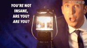 insane GIF by The Opposition w/ Jordan Klepper