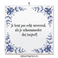 Humor Nl Sticker by Tegelspreuken.nl