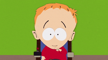 Timmy