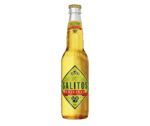 Summer Beer Sticker by SALITOS