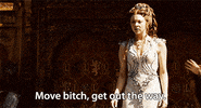 game of thrones GIF by Vulture.com