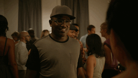 comedy central lincoln GIF by Broad City