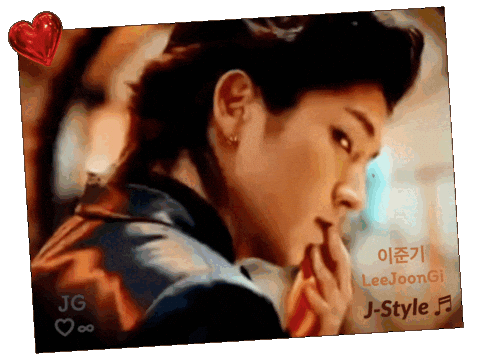 Sexy Love You Sticker